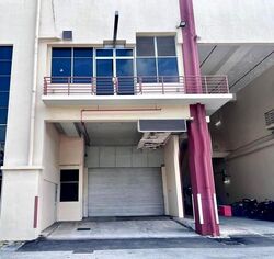 Paya Ubi Industrial Park (D14), Factory #514710541